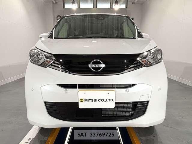 Nissan DAYZ 2026-08 8795752-2