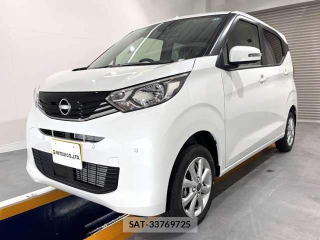 Nissan DAYZ 2026-08 8795752-3