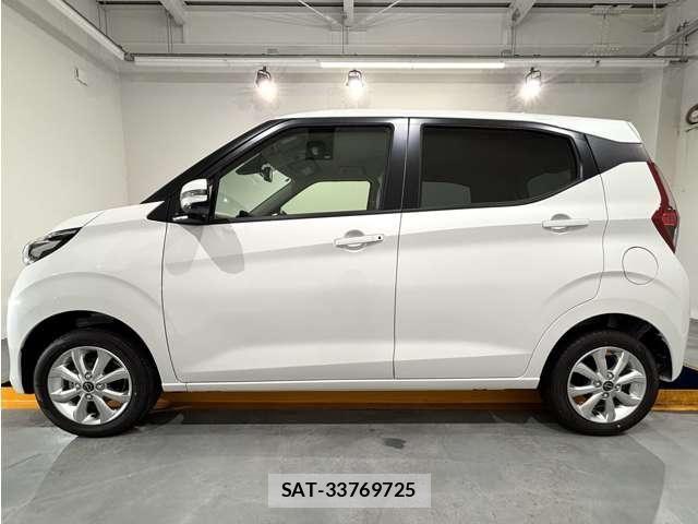 Nissan DAYZ 2026-08 8795752-4
