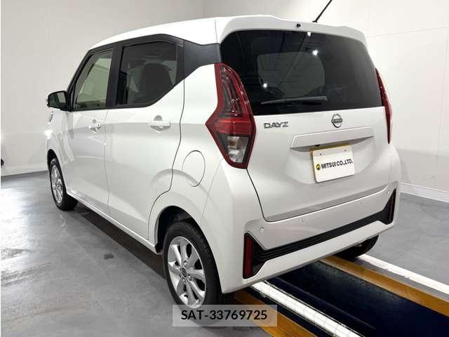Nissan DAYZ 2026-08 8795752-5