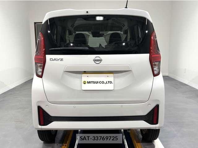 Nissan DAYZ 2026-08 8795752-6