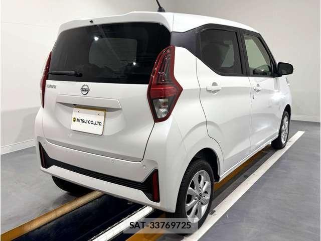 Nissan DAYZ 2026-08 8795752-7