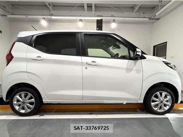 Nissan DAYZ 2026-08 8795752-8