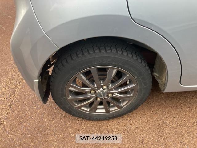 Nissan DAYZ 2013-10 8828660-11