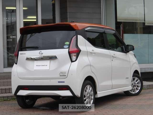 Nissan DAYZ 2020-03 8828656-1
