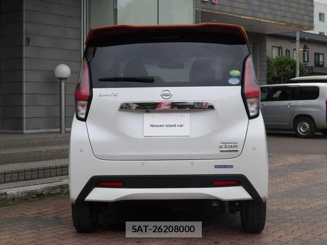 Nissan DAYZ 2020-03 8828656-28