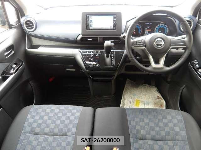 Nissan DAYZ 2020-03 8828656-2