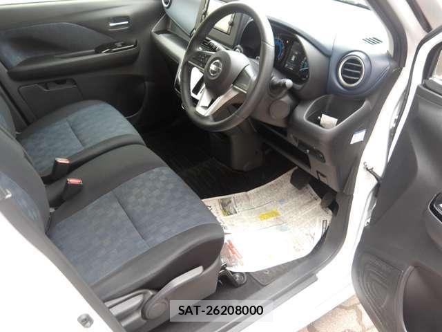 Nissan DAYZ 2020-03 8828656-8