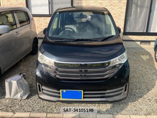 Nissan DAYZ 2015-09 8828659-0