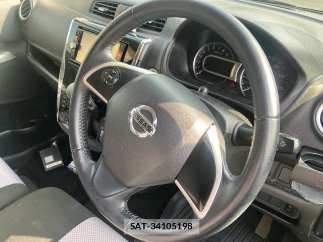 Nissan DAYZ 2015-09 8828659-13