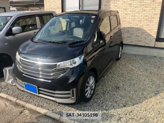 Nissan DAYZ 2015-09 8828659-1