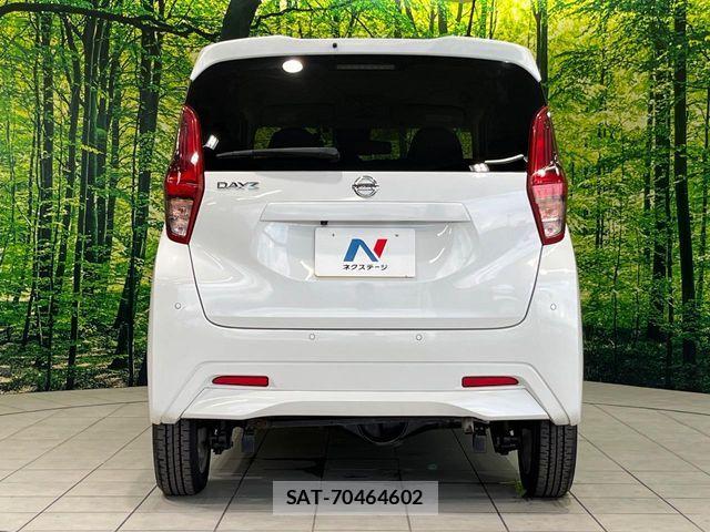 Nissan DAYZ 2019-06 8828655-14