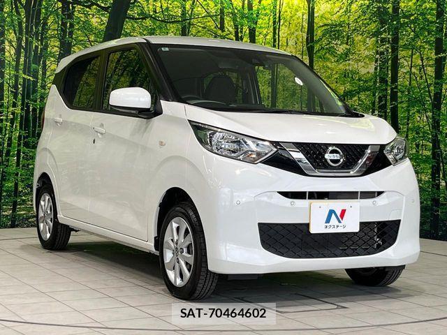 Nissan DAYZ 2019-06 8828655-15