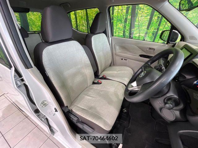 Nissan DAYZ 2019-06 8828655-7