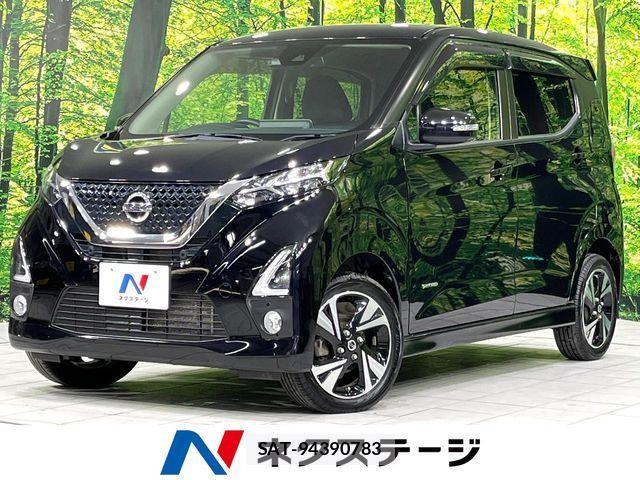 Nissan DAYZ 2019-05 8848708-0