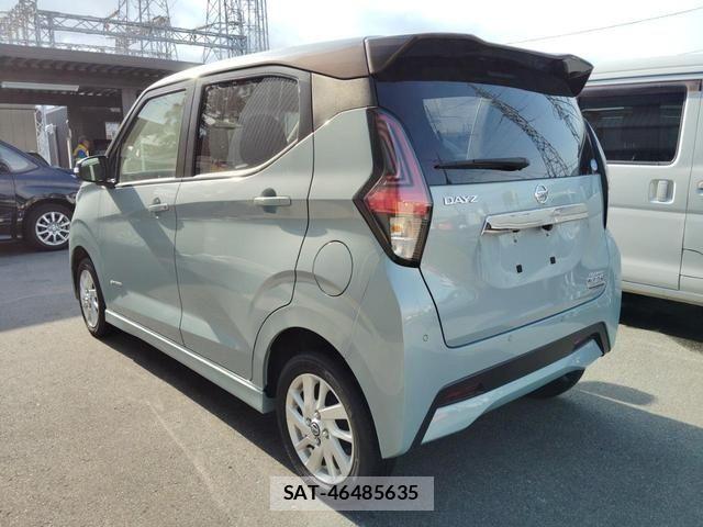Nissan DAYZ 2021-07 8848712-2