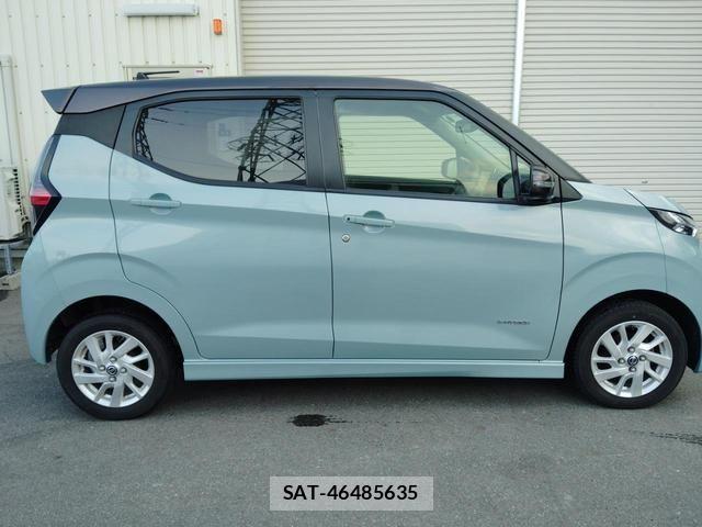 Nissan DAYZ 2021-07 8848712-5