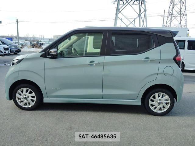 Nissan DAYZ 2021-07 8848712-6