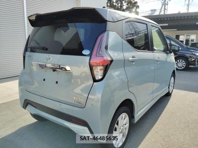 Nissan DAYZ 2021-07 8848712-7