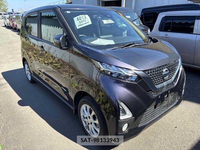 Nissan DAYZ 2019-10 8870807-0