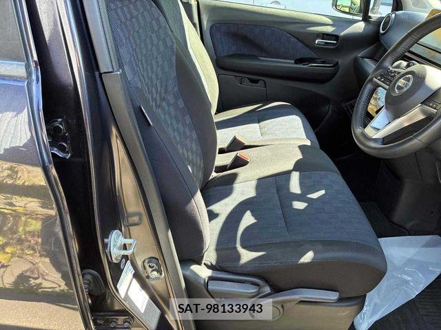 Nissan DAYZ 2019-10 8870807-8