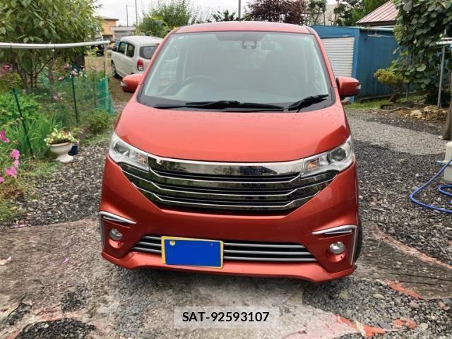Nissan DAYZ 2017-12 8879440-0