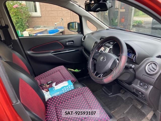 Nissan DAYZ 2017-12 8879440-14