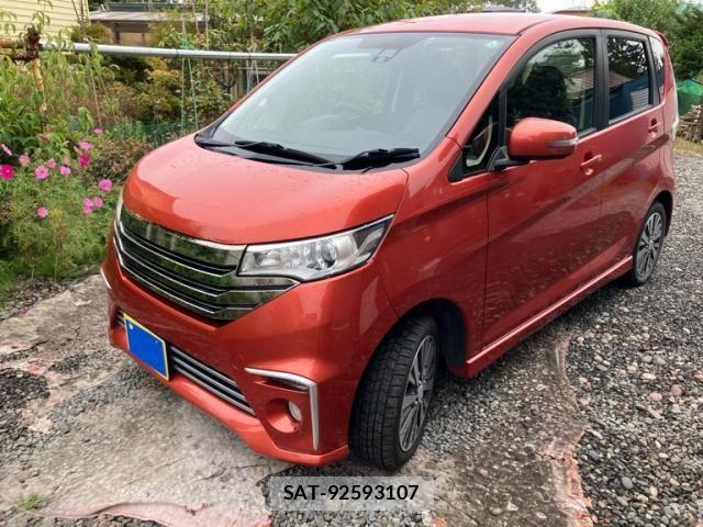 Nissan DAYZ 2017-12 8879440-1