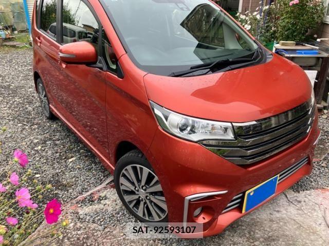 Nissan DAYZ 2017-12 8879440-2