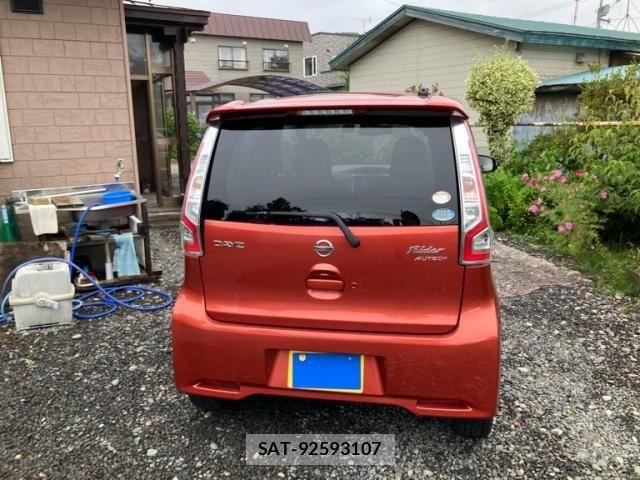 Nissan DAYZ 2017-12 8879440-4