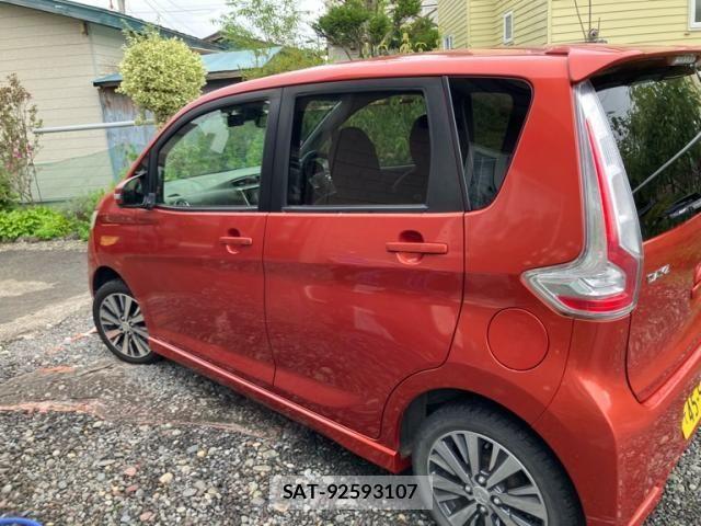 Nissan DAYZ 2017-12 8879440-7