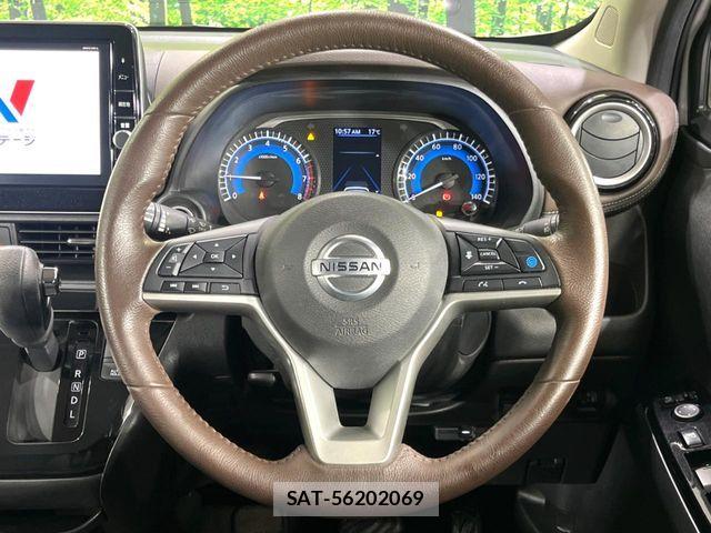 Nissan DAYZ 2019-10 8879438-11