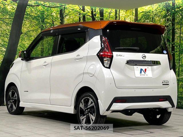 Nissan DAYZ 2019-10 8879438-17