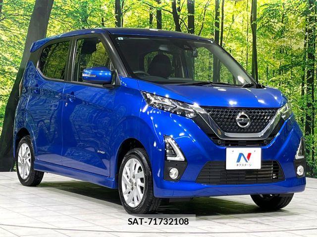 Nissan DAYZ 2019-08 8879439-14