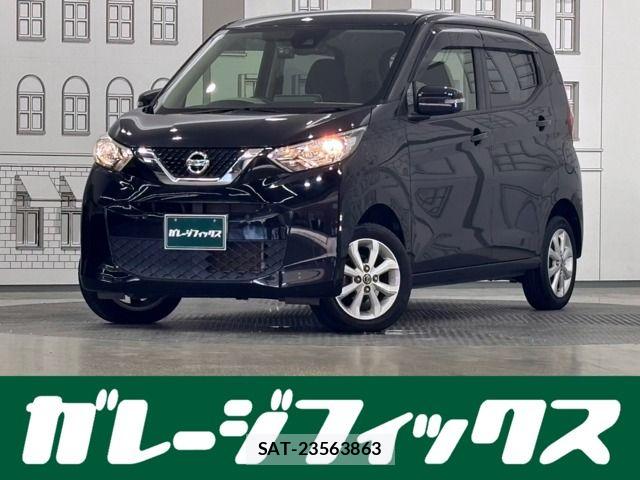 Nissan DAYZ 2020-05 8879436-0