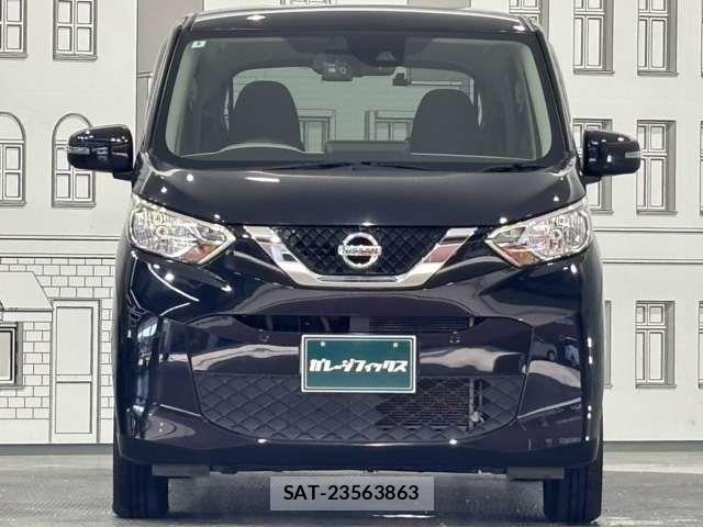 Nissan DAYZ 2020-05 8879436-9
