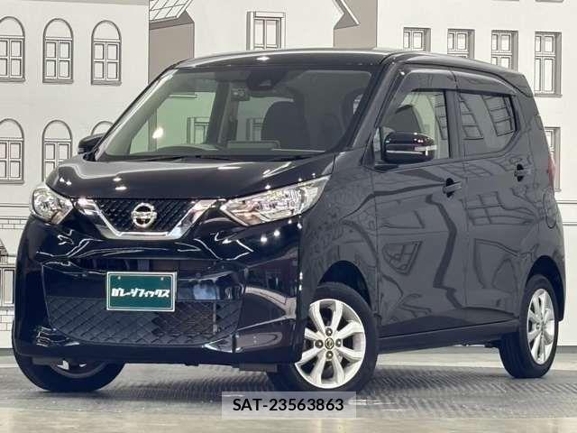 Nissan DAYZ 2020-05 8879436-2