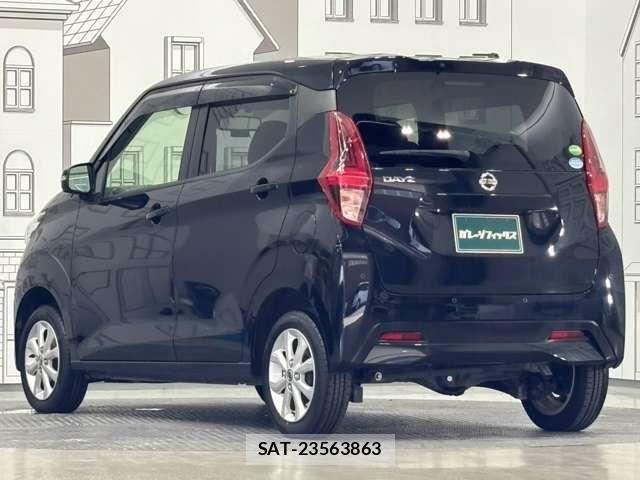 Nissan DAYZ 2020-05 8879436-4