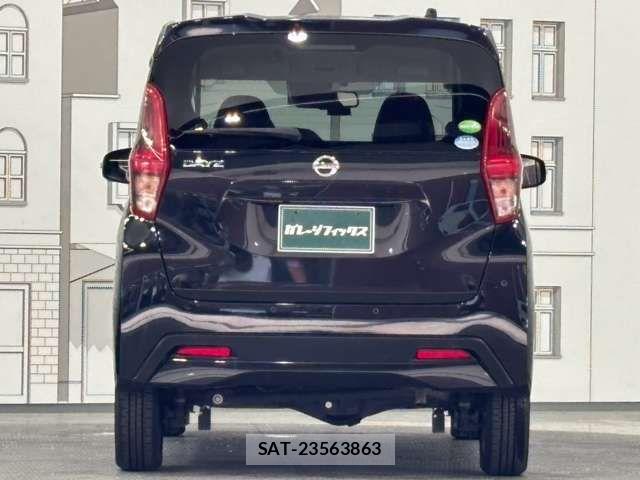 Nissan DAYZ 2020-05 8879436-5