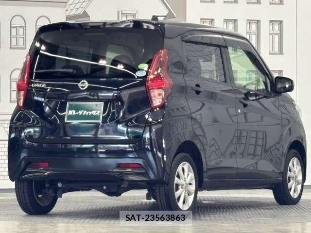 Nissan DAYZ 2020-05 8879436-6