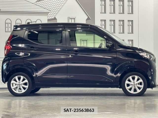 Nissan DAYZ 2020-05 8879436-7