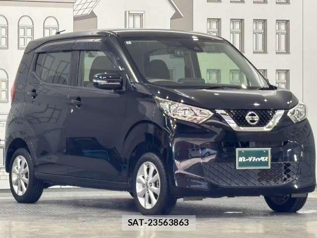 Nissan DAYZ 2020-05 8879436-8