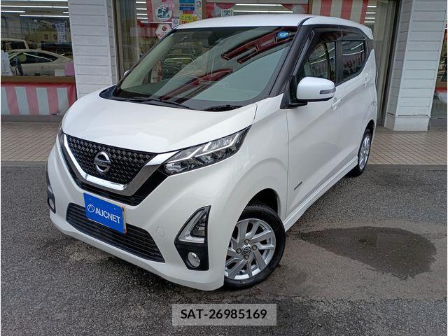Nissan DAYZ 2019-08 8883517-0