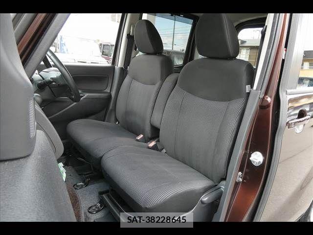 Nissan DAYZ 2017-11 507608-9