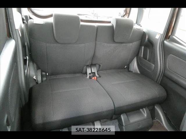 Nissan DAYZ 2017-11 507608-10