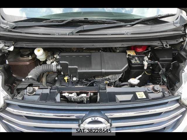 Nissan DAYZ 2017-11 507608-12