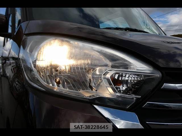 Nissan DAYZ 2017-11 507608-18