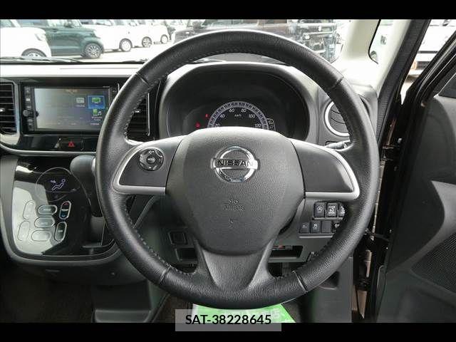 Nissan DAYZ 2017-11 507608-3