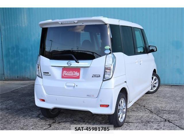 Nissan DAYZ 2019-06 524586-2