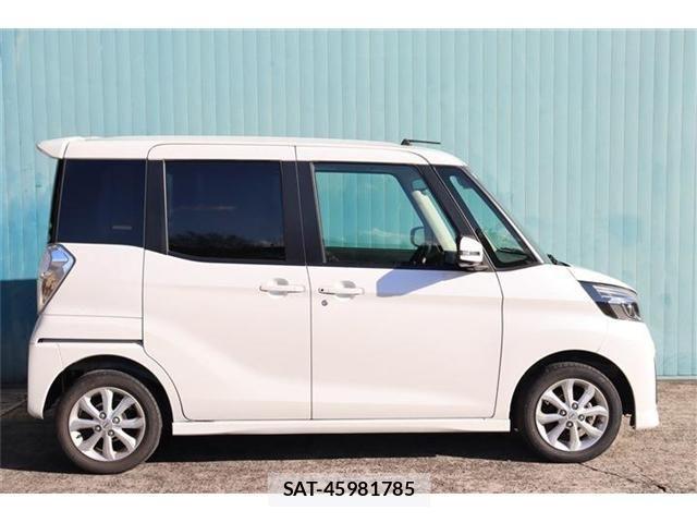 Nissan DAYZ 2019-06 524586-3